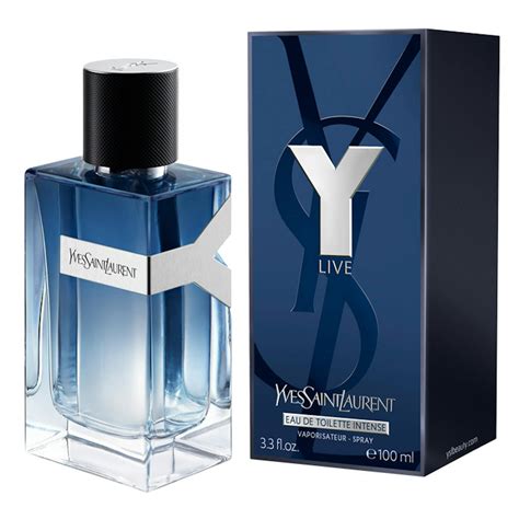 ysl y perfume for men|yves saint laurent men's aftershave.